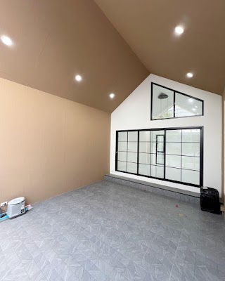 Brand-New Modern Nordic Minimal House for Sale – Wichit view 7