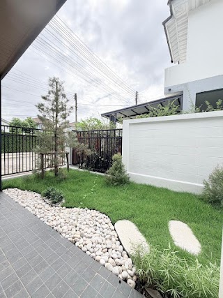 Supalai Bella Koh Kaew – Semi-Detached House for Sale view 3