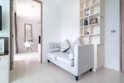 Sea View 1-Bedroom Condo for Rent – Patong, Phuket view 7