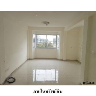 Sale: 3-Storey Townhouse  – Supalai City Resort (Rassada) view 3
