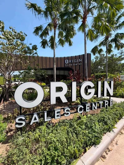 Brand-New Resort-Style Condo for Rent – The Origin Kathu – Patong view 16