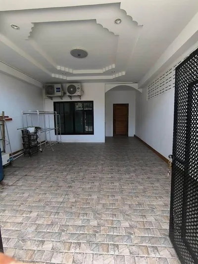 House for Rent at Bandon Village in Thalang, Phuket view 1