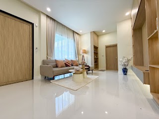 Luxury Corner Villa | Chaofah Garden Home 5 view 13