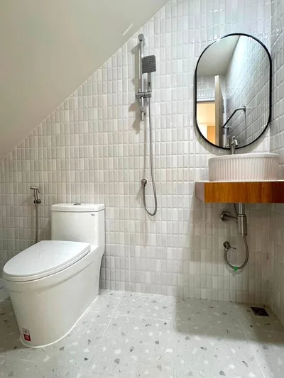 Newly Renovated 2-Storey Townhouse for Sale – Netthip Village view 18