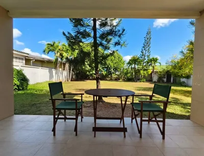 Spacious Detached House for Rent in Chalong – Large Private Garden view 9