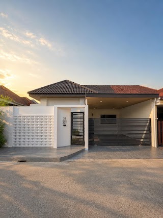 Chao Fah Garden Home – Detached House for Sale view 1