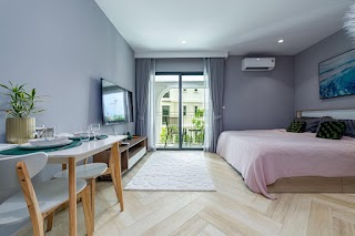 New Studio at The Title Legendary Bang Tao view 2