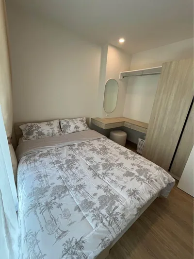 Phyll Condo for rent – Condominium for Rent – Building C, Floor 3 view 2