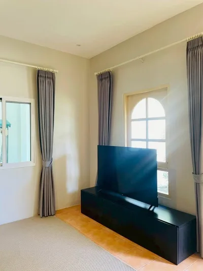Mountain View House for Rent | Prime Hill Kathu | Pet Friendly view 6