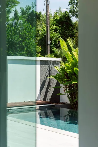 Single-Storey Pool Villa for Sale – Maneekram Village view 29