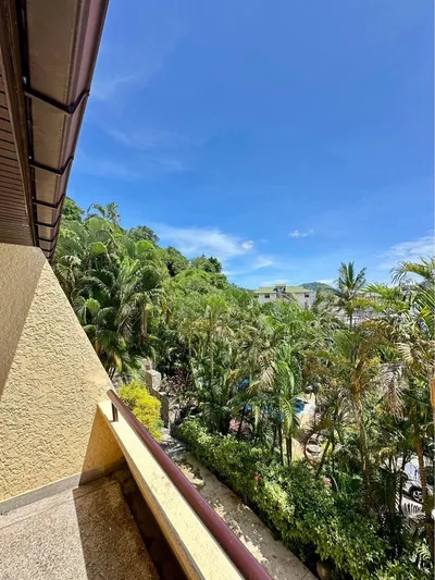 บ้าน 2 ห้องนอนให้เช่าในนาใน ป่าตอง – ฟรีค่าน้ำและ Wi-Fi view 23
