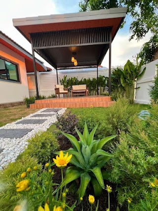 House for Sale – Suan Neramit 1, Pa Khlok view 5