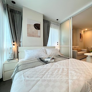 ดี คอนโดไมน์ กะทู้  D Condo mine Kathu view 7