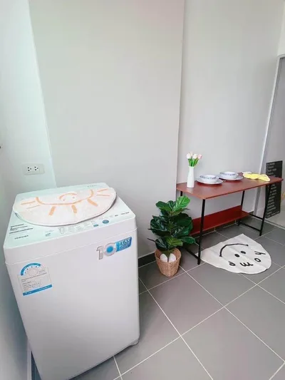 Condo for Rent – Supalai Park @ Phuket City – Ready to Move In view 6