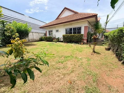 Spacious Garden Home for Rent – Panason Park Ville 3, Thalang view 8
