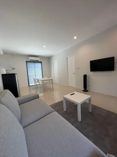 Townhouse for Rent – Baan Bai Mai, Samkong, Phuket view 8
