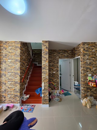 Townhouse for Sale! | Green Ville Village, Pa Khrop Chip (Thalang) view 5