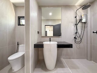 Luxury Pool Villa for Sale Near British International School Phuket view 39