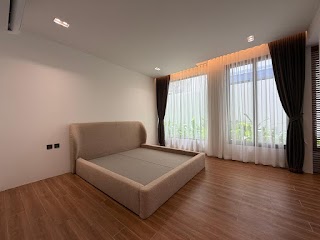 Philia Villas Saiyuan – Luxury Pool Villa for Sale view 17
