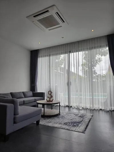 The 8 Pool Villa" (Chalong) – Negotiable Price! view 8