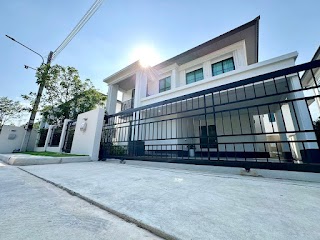 Luxury Single House | Setthasiri Koh Kaew view 3