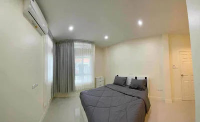 House for Rent in a Convenient Phuket Location – Near King Power & Dibuk Hospital view 6