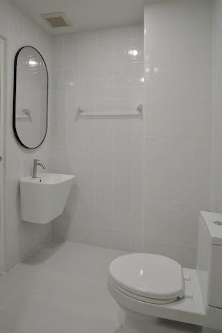 Fully Renovated Zcape 1 Condominium (Cherngtalay) view 14
