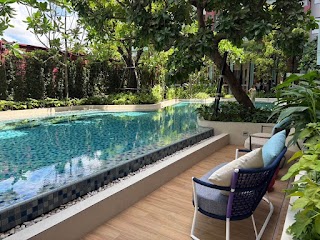 For Rent: The Base Bukit Phuket view 4