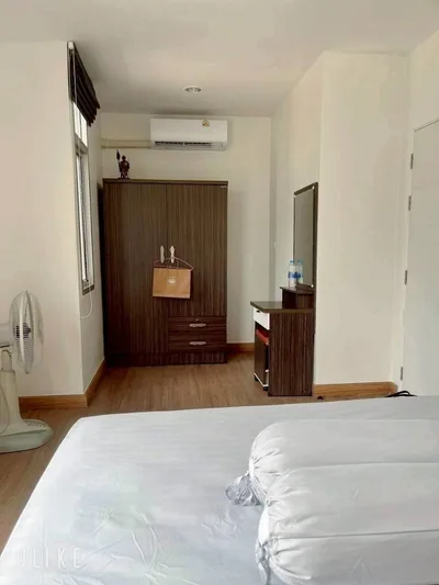 House for Rent – Phuket Green Ville, Pa Khlong Chip, Thalang view 11