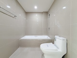 Pornsawan Condotel 5th Floor view 10