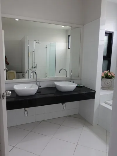 Cherngtalay Villa view 9