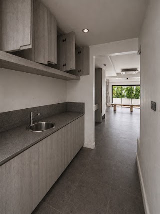 luxury condo @Green Golf Resort Condominium view 4