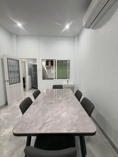 Brand-New 3-Bedroom House for Rent – Villa 2, Wichit – Chalong – Pet Friendly view 6
