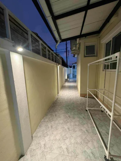 House for Rent in a Convenient Phuket Location – Near King Power & Dibuk Hospital view 22