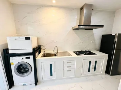 Newly Renovated Modern House for Rent & Sale – Koh Kaew, Phuket view 12