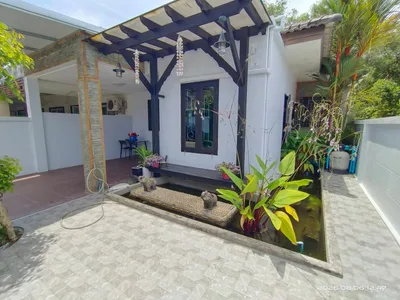 Indoor Saltwater Pool House for Rent – Chalong Near Soi Ta-iad view 18