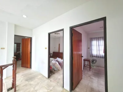 Corner Detached House for Sale – Aeksin Phanasan Village view 10