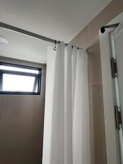 Corner Unit with Mountain View for Rent – The Cube Amaze Condominium Phuket view 8