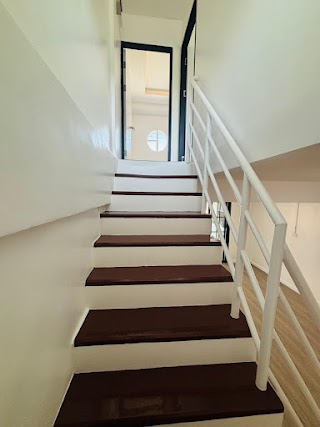 Two-Storey Townhouse for Sale – Baan Phon Housing Project view 12