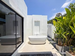 Luxury Pool Villa for Sale Near British International School Phuket view 6