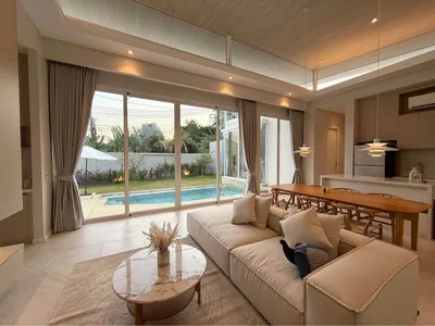 Rawai Modern Luxury Pool Villa (Saiyuan) view 3