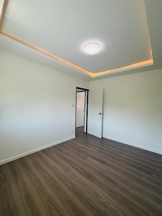 Two-Storey Townhouse for Sale – Baan Phon Housing Project view 14