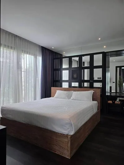 The 8 Pool Villa" (Chalong) – Negotiable Price! view 10
