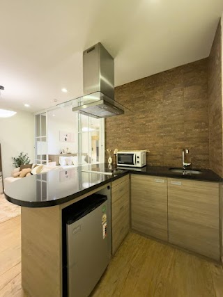 Telburi Chalong – Condo for Sale view 6