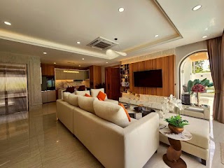 Sierra Vista Pool Villa (เชิงทะเล-ศรีสุนทร) view 16