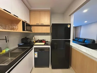 Spacious 4-Bedroom House for Rent – The Plant Thalang – Thepkrasattri view 5