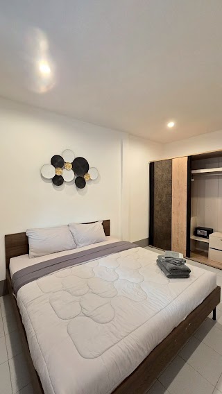 Tharnthong 3 Village – House for Rent view 6