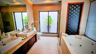 Luxury Villa for Rent: Bangtao – Cherngtalay view 11