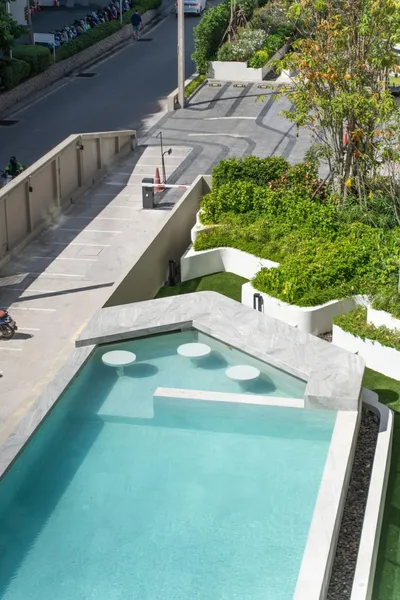Brand-New 2-Bedroom Condo in Cherngtalay–Bangtao | Space Cherngtalay Condominium view 24