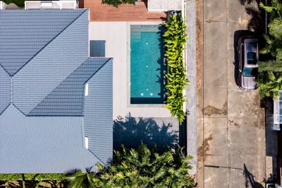 Single-Storey Pool Villa for Sale – Maneekram Village view 3